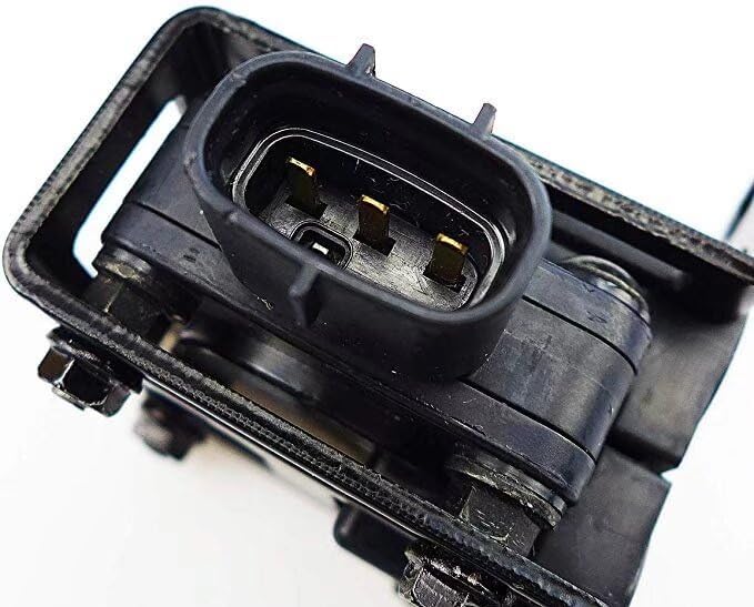 EGR Engine Differential Pressure Sensor 3683323 4921728 Fits for Cummins ISX 104990-1200