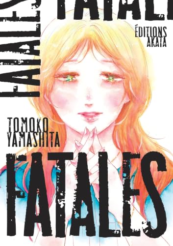 Couverture de Fatales