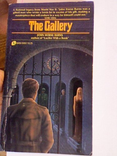 Gallery by John Horne Burns (1977-06-05)