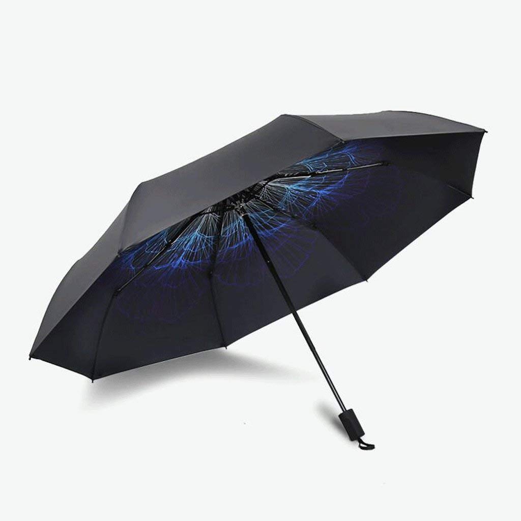 Parapluie solaire du soleil haute protection avec toile double usage