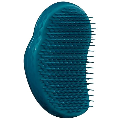 Miniatura 2 de Tangle Teezer Cepillo de pelo  Cepillo original para desenredar cabello húmedo y seco  Cepillo desenredante para cabello fino, rizado, grueso, afro,