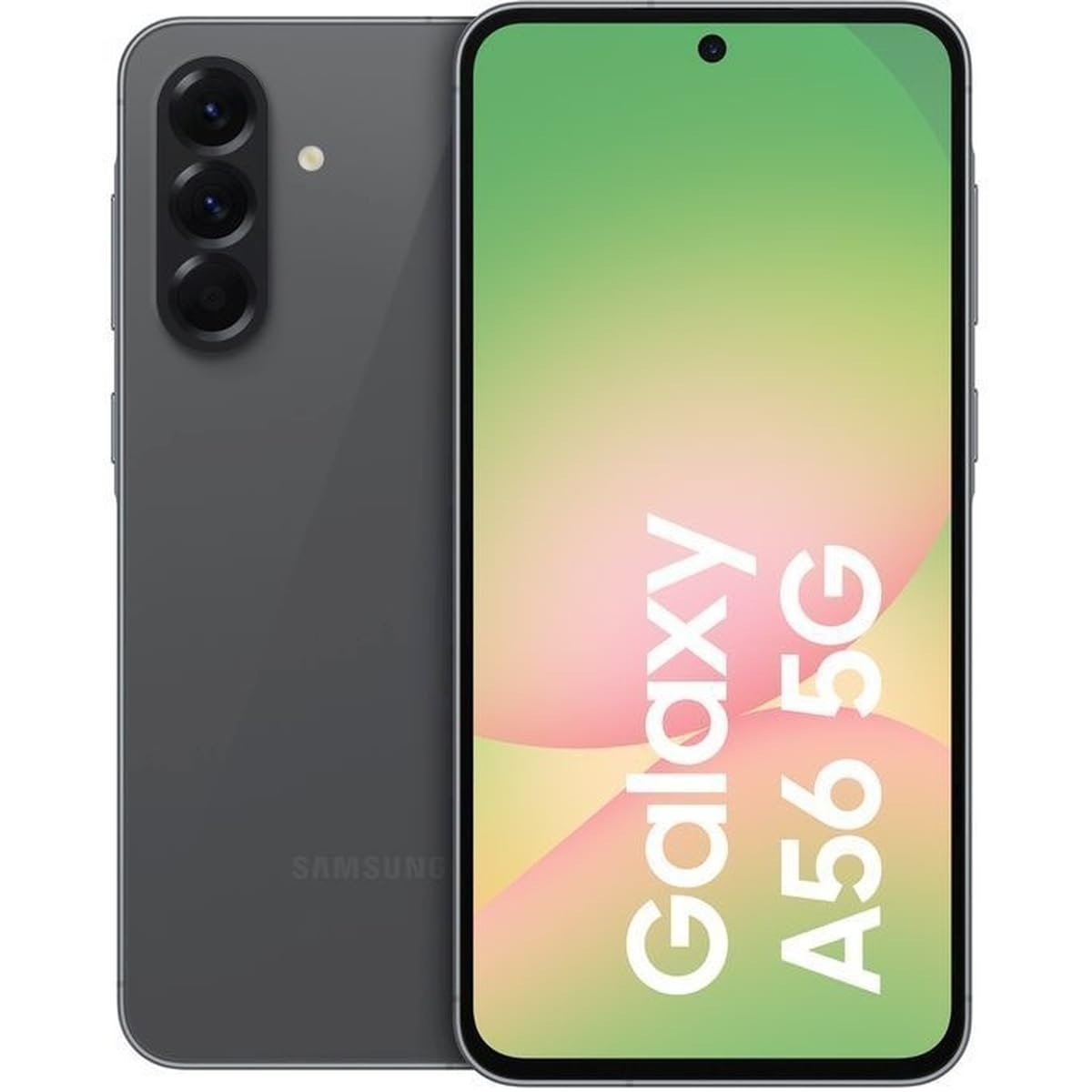 Samsung GALAXY A56 5G SM-​A566BZKCEUB