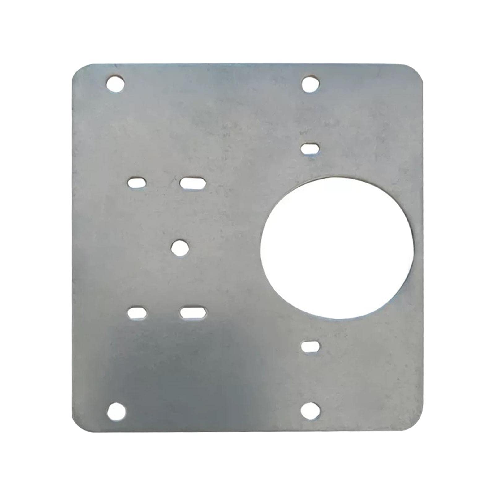 Hinge Repair Plate for Cabinet Furniture Drawer Window Cupboard Repair Tool