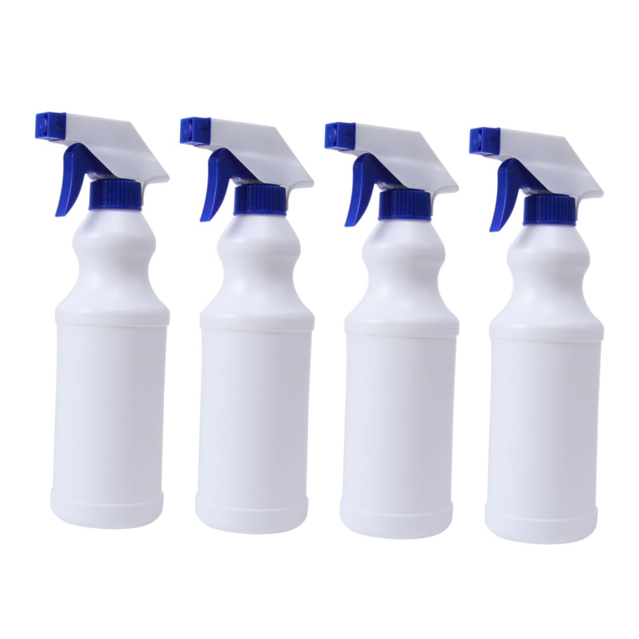 Bottiglie Spray Vuote Da 300ml - Flaconi Nebulizzatori Con Erogatore Regolabile Per Piante, Parrucchieri E Casa - Foto 11