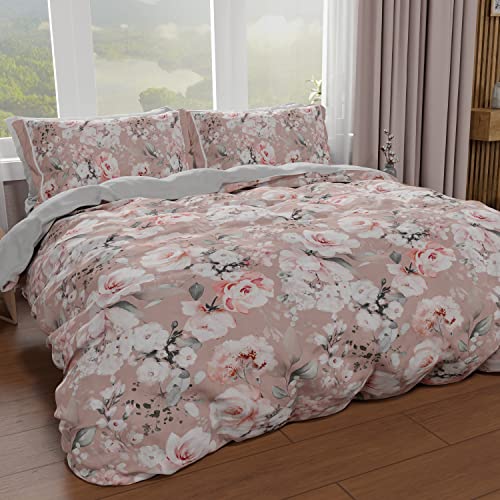 PETTI Artigiani Italiani, Double Duvet Cover 200 x 200 cm