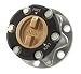 Aisin FHT-013 Free Wheel Hub