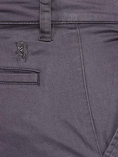 Image of Giordano Men's Slim Fit Chino Trousers