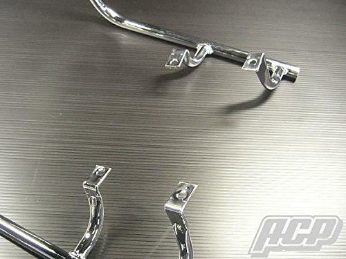 あ*とZRX400 ACP ロングタンデムバー 美品 あ*とZRX400 ACP ロングタンデムバー 美品 Amazon | ZRX400/2用