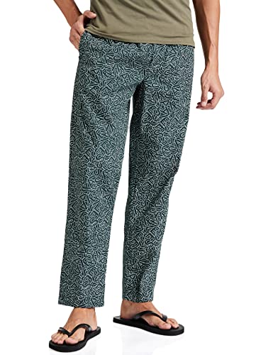 Image of Amazon Brand - House & Shields Men's Casual Regular Pajama Bottom