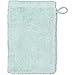 Produktbild Cawö Home Handtücher Life Style Uni 7007 seegrün - 455 Waschhandschuh 16x22 cm