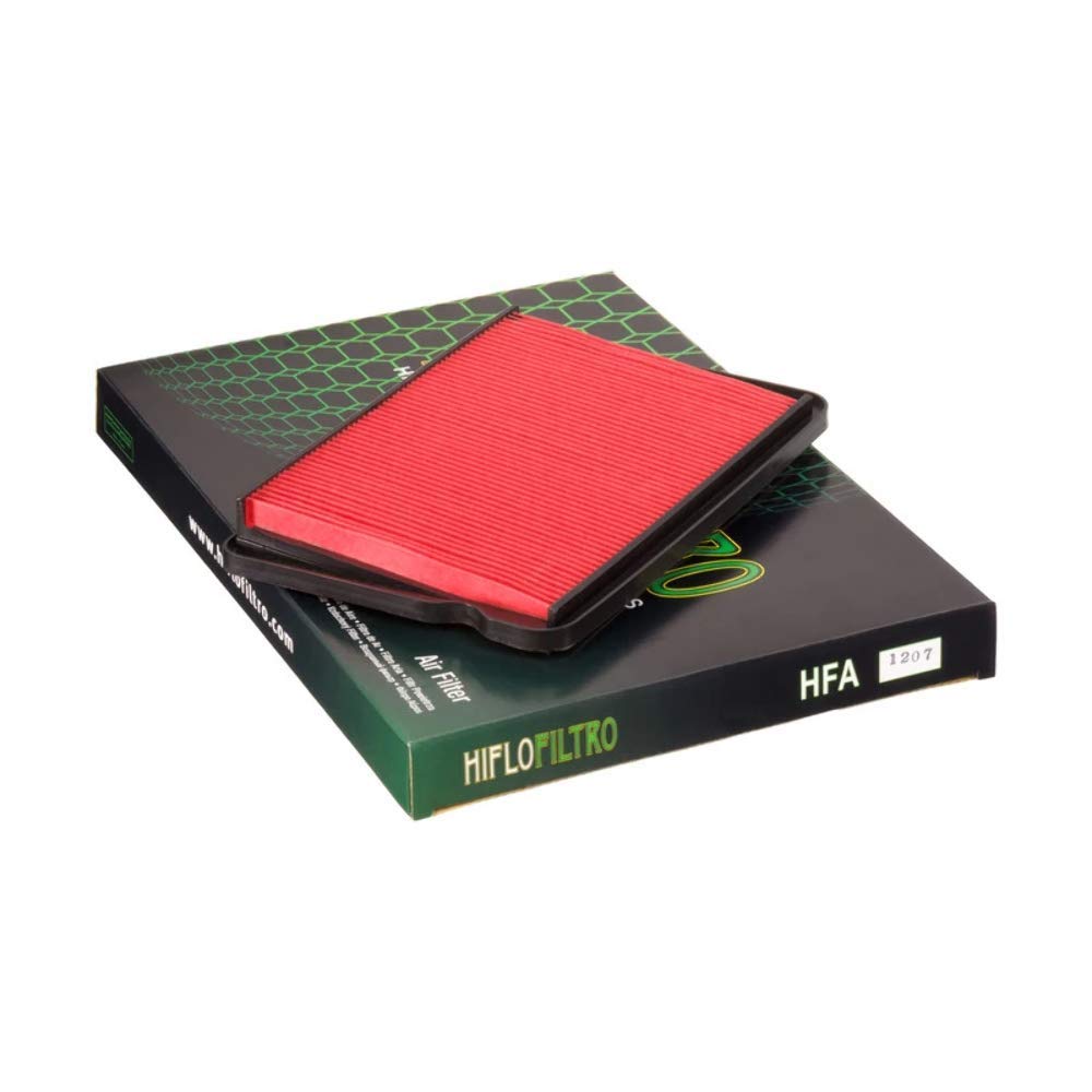 HifloFiltro HFA1207 Filtro para Moto