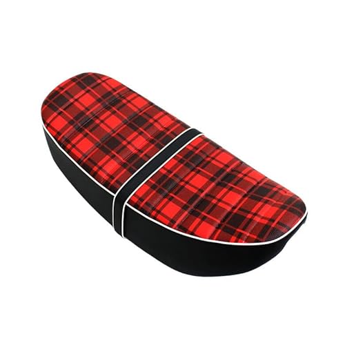 TWR 2022Nȍ~f DAX125p^f xg t x[X H 2.6cm [_E ^bN[ `FbN V[gibh/PzCgj _bNX _bNX125p JX^ p[c