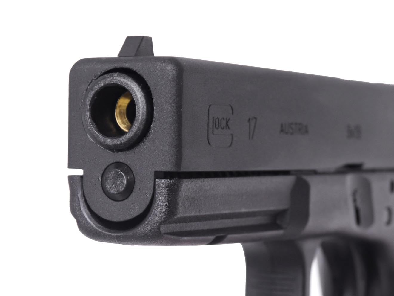 Amazon | Umarex GlockAirsoft G17 Gen.3 GBBハンドガン (BK