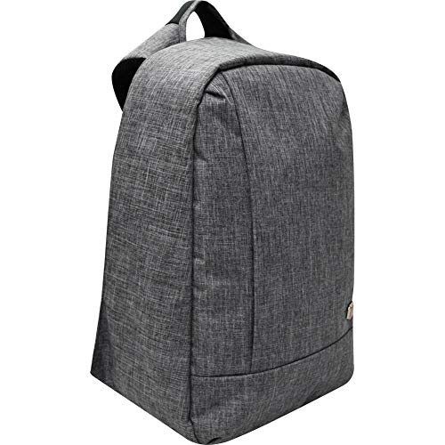 Mochila Anti Furto para Notebook Swissland - Impermeável USB Antifurto T - Cinza