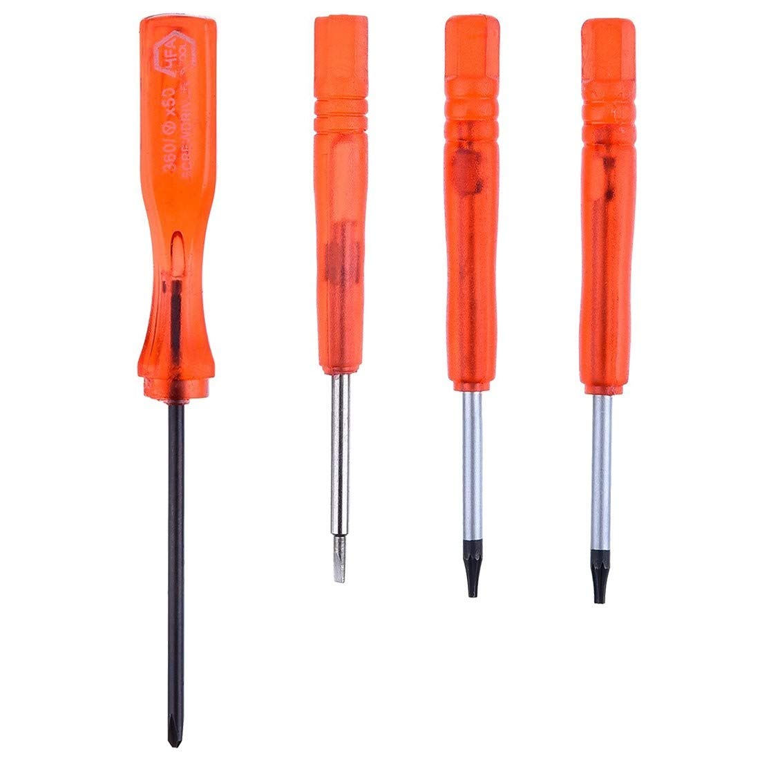 DIY Crafts Style No # 19, Multi Tools Kit, Mobile Phone 16 in1 Screwdriver Repair Tool Set for Mobile Phone Ipad (Style No # 19, Multi Tools Kit)