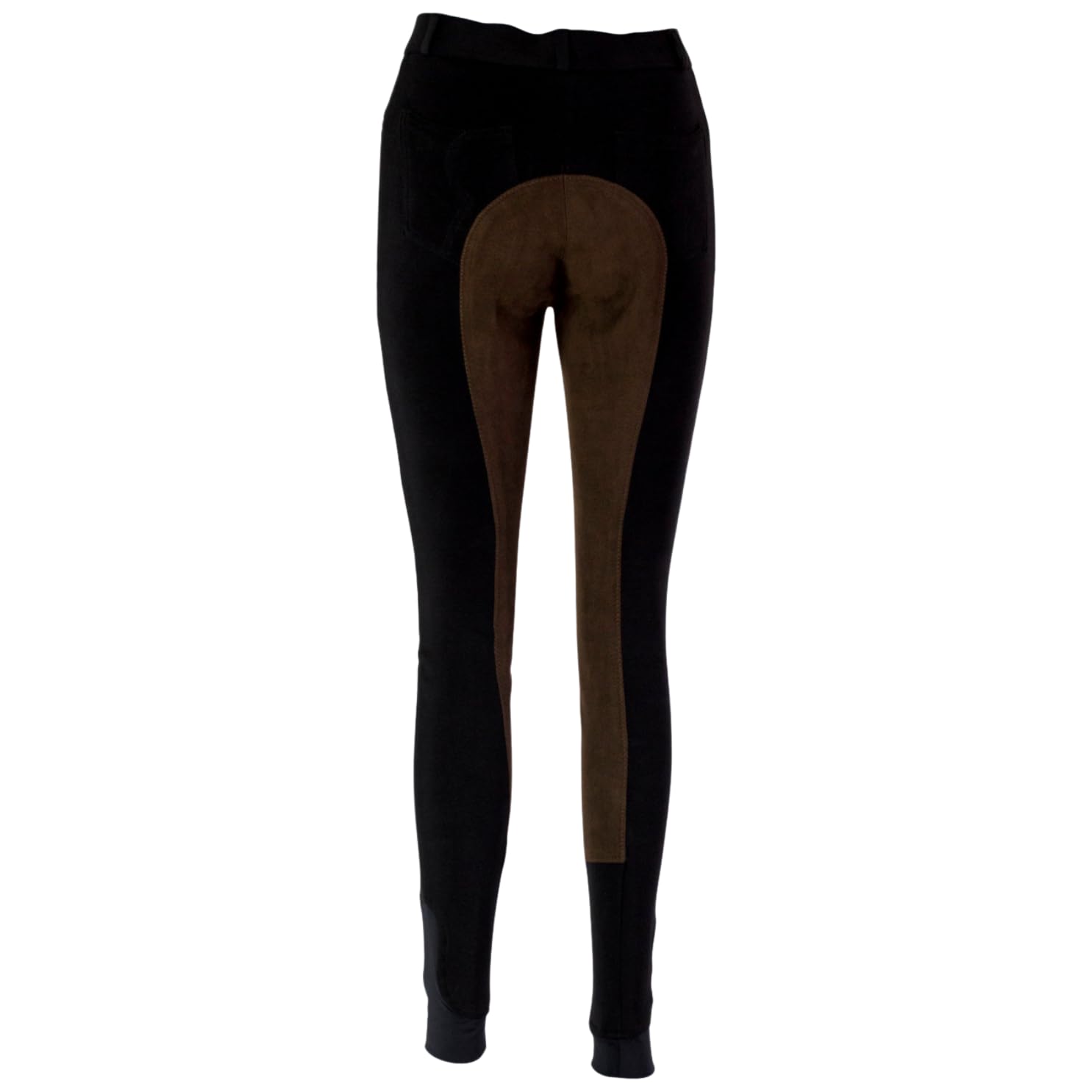 RL24 Damen Reithose Vollbesatz Flex BASICLINE