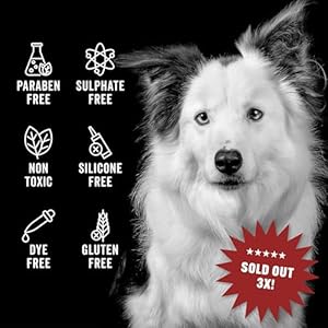   Pride-and-Groom-The-Leave-in--Dog-Conditioner-and-Detangler-Spray-Made-in-USA-with-Clean-Ingredients-Signature-Scent-to-Nourish-Moisturize-Repair-Add-Shine-to-All-Pet-Coat-Types--12-fl-oz