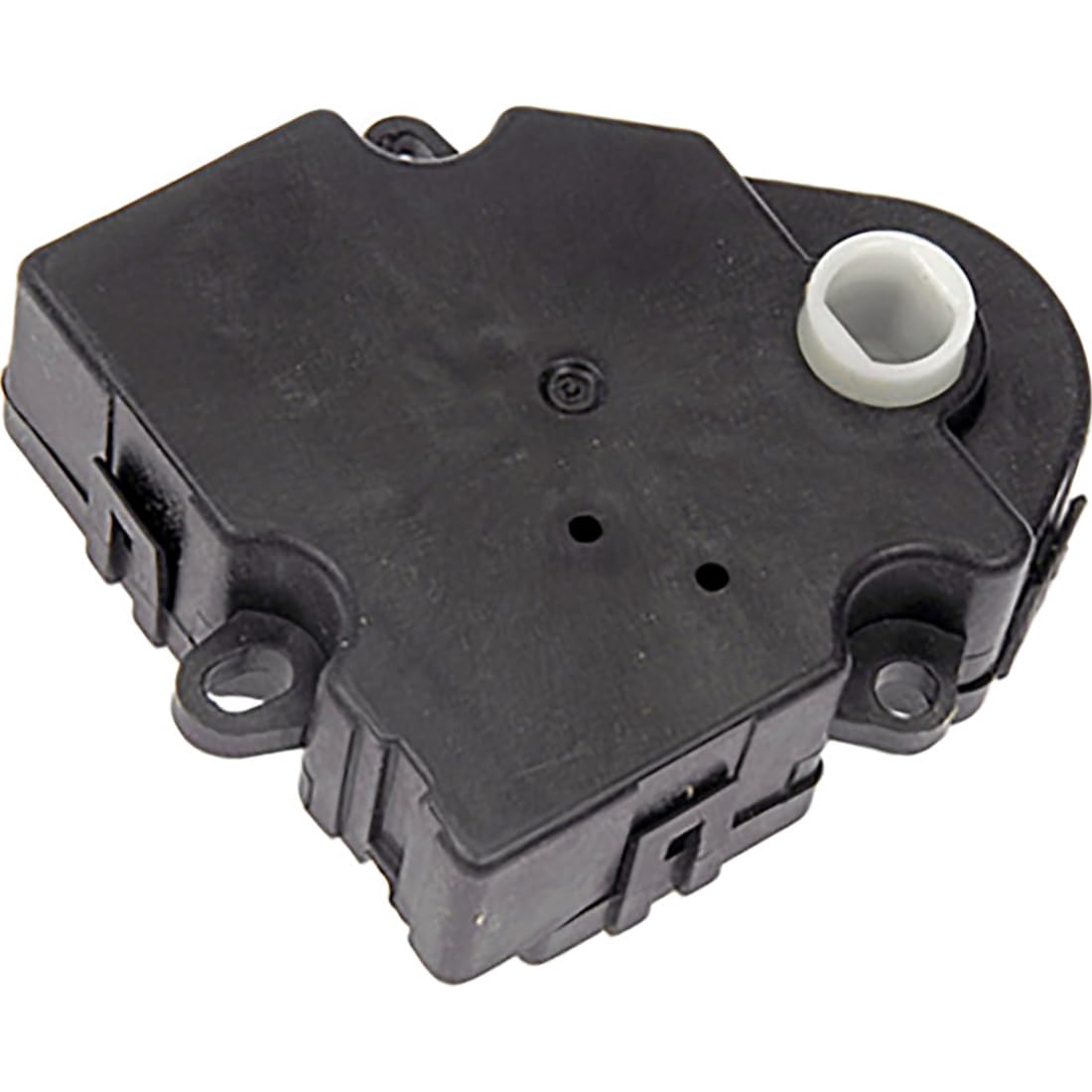 Główny siłownik drzwiowy HVAC do Ford Fusion 2006 2007 2008 2009 dla Lincoln MKZ Zephyr 2006 2007-2009 dla Mercury Milan 2006-2009 zamiennik 6E5Z19E616B 6E5Z19E619E616B 6BA