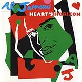 al jarreau spain  Heart\'s Horizon
