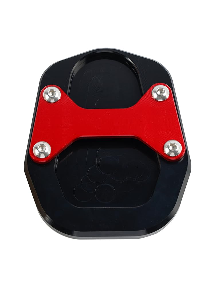 Amazon | Artudatech ハンターカブ ct125 サイドスタンド プレート