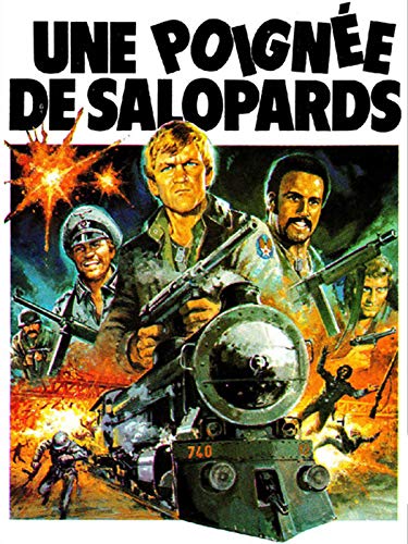 Une poignée de salopards