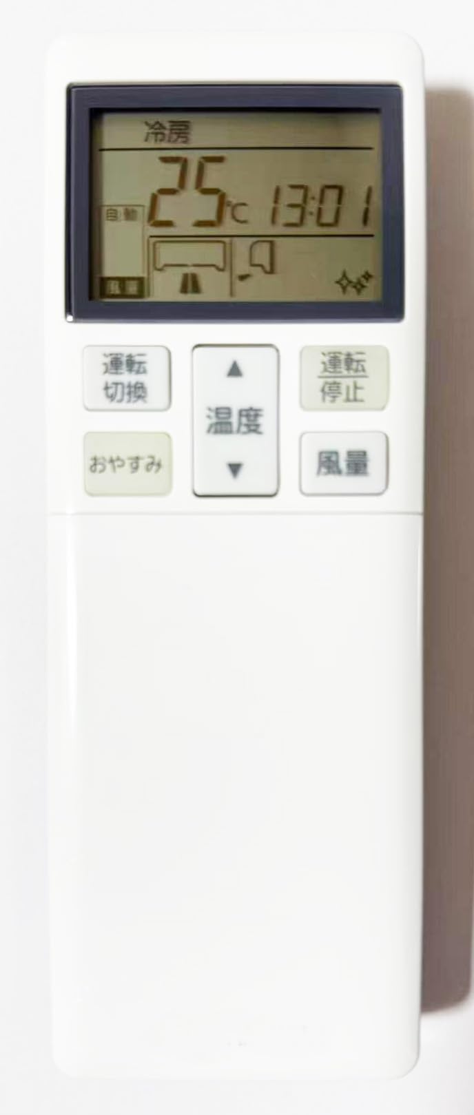 Amazon.co.jp: 三菱重工 MITSUBISHI 用 エアコンリモコン RLA502A720A