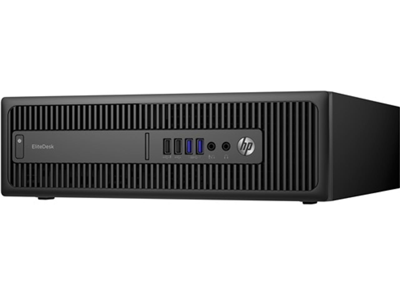 【お手頃エントリーモデル】HP ProDesk 600 デスクトップ Amazon.co.jp: 【整備済み品】 HP デスクトップPC ProDesk 600G2