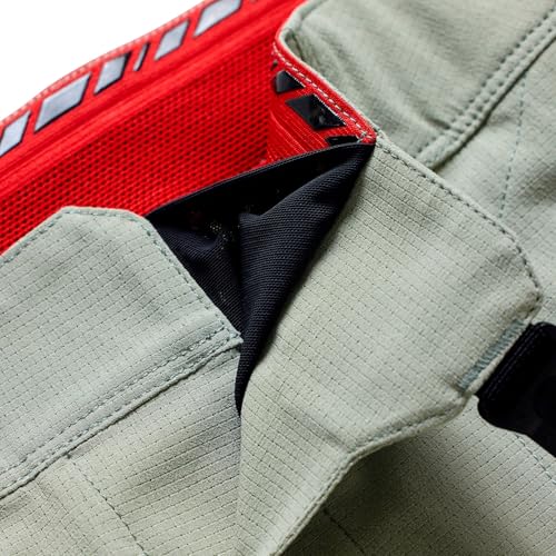 Short Shell Troy Lee Designs Skyline Pro Air MTB Adulto miniatura 2