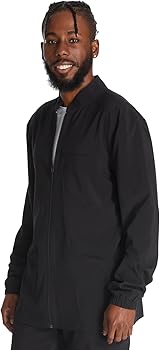 Amazon.com: Dickies Men's Zip Front Jacket with 3 Pockets 360 Amazon.com: Dickies Men's Zip Front Jacket with 3 Pockets 360
