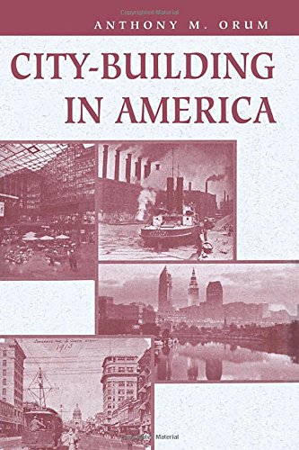 City-building In America