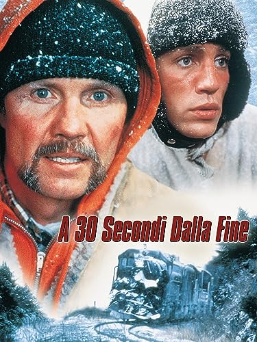 A 30 secondi dalla fine