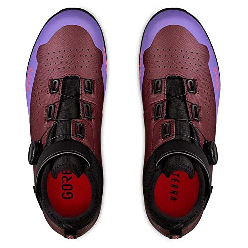 Image of Fizik Unisex-Adult MTB Winter Shoes Terra Artica X5 GTX Gore-Tex