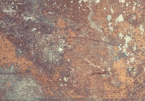 Murando Paravento Stampa bilaterale su tela in TNT...