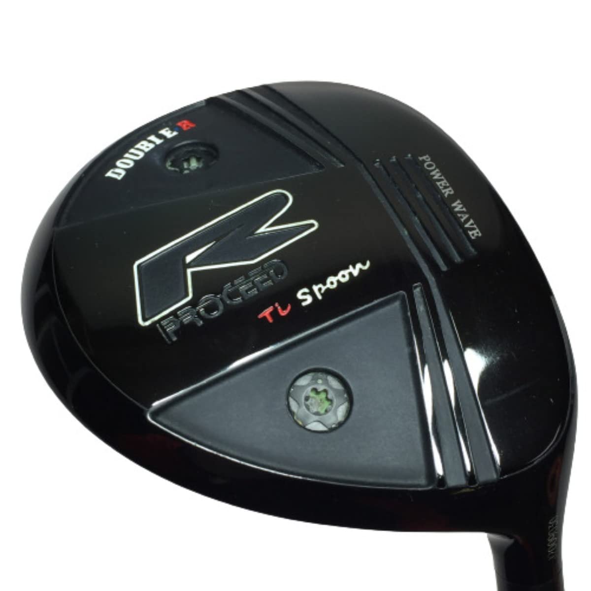 Amazon.co.jp: JUSTICK ジャスティック PROCEED DOUBLE-R FW  