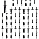 Photo Gallery besttoolifes auto paraurti trim door wheel arch clips fermo 50pcs nero nylon push pin rivetti per bmw serie 3 5 5 7 51118174185 Photo Gallery besttoolifes auto paraurti trim door wheel arch clips fermo 50pcs nero nylon push pin rivetti per bmw serie 3 5 5 7 51118174185