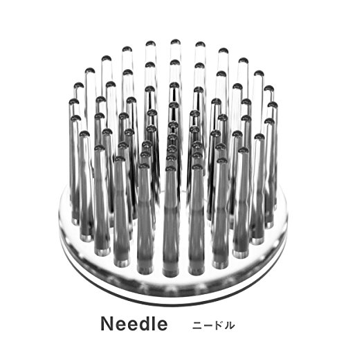 Nipple Attachment #1 (4Type×2Set) - 画像4