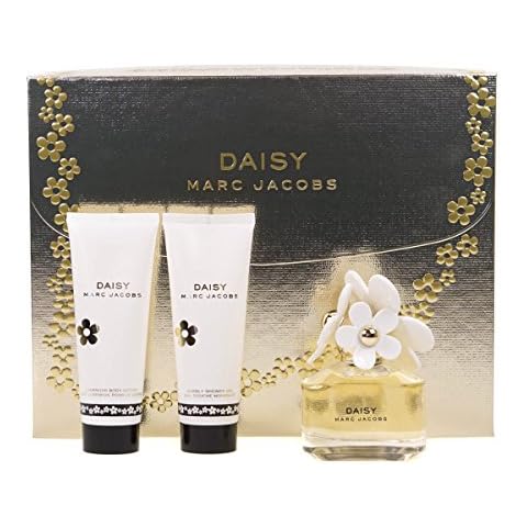 Marc Jacobs Daisy Fragrance Set 50ml Cover