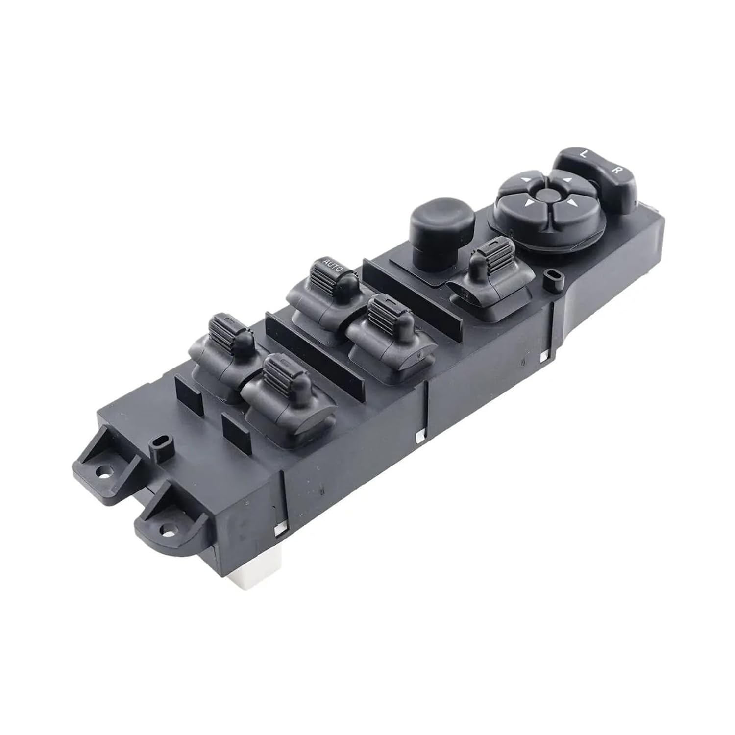 56009449AC Car Window Lifter Master Switch Button Left 4 Door 56009449-AC 12+8 Pins 1Pcs