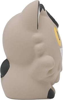 Amazon.co.jp: ポケモンセンターオリジナル 陶飾り ニャースと