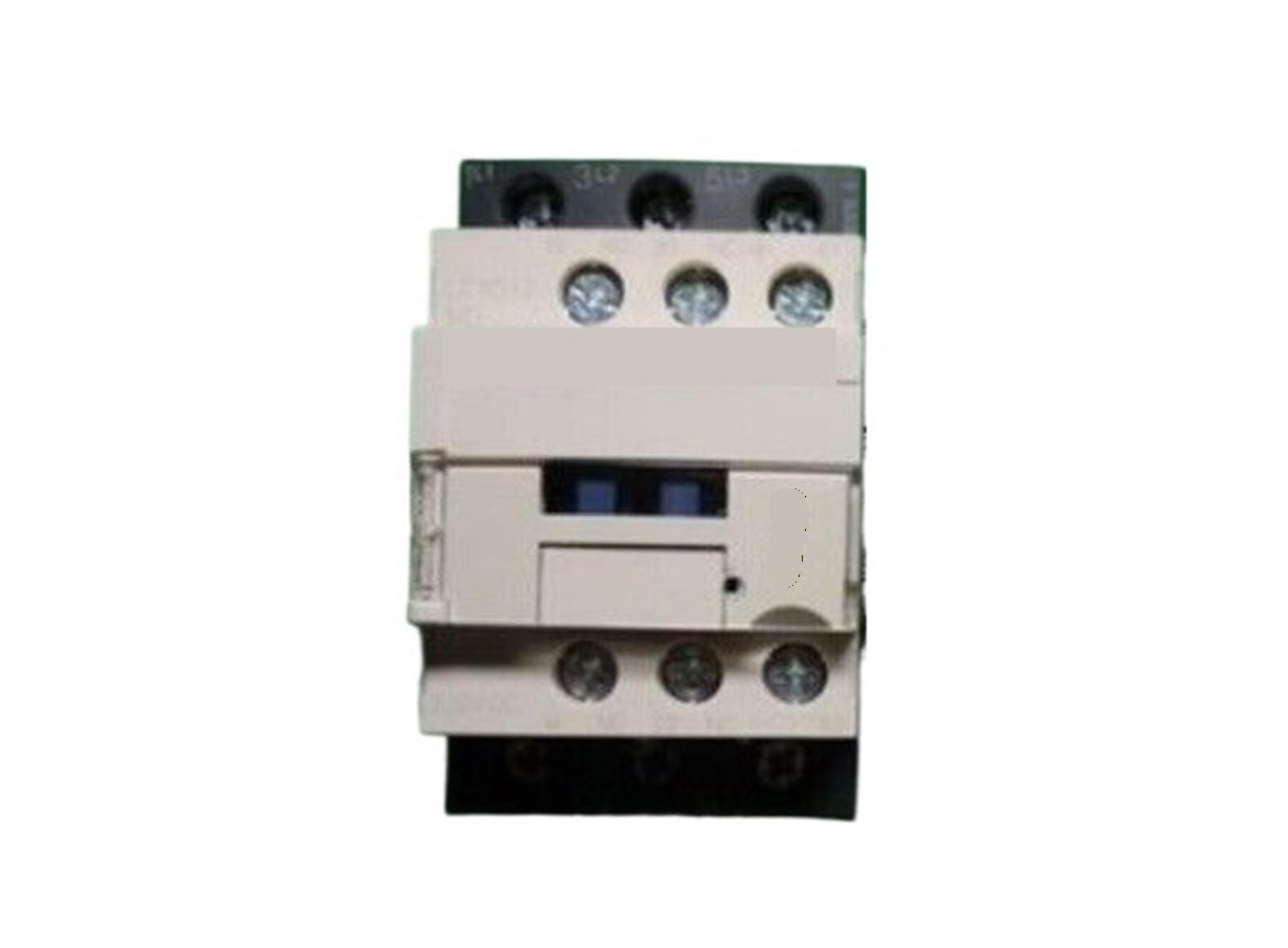 RISWEKFW LC1D12MDC 12A 220VDC Contactor