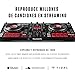 Numark Mixtrack Platinum FX Controlador DJ para Serato DJ Con Control de 4 Secciones Imagen de Numark Mixtrack Platinum FX Controlador DJ para Serato DJ Con Control de 4 Secciones