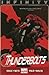 Produktbild Thunderbolts Volume 3: Infinity (Marvel Now)