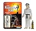 Funko Reaction: The Karate Kid - Karate Daniel Larusso Action Figure