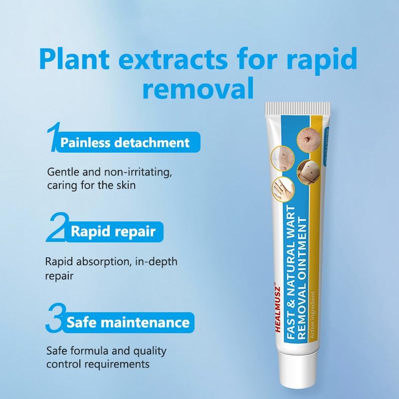 Crema eliminadora de verrugas 20g, eficaz para congelar verrugas, plantas de los pies, verrugas comunes, verrugas planas, callos, durezas, apta para manos, pies y espalda