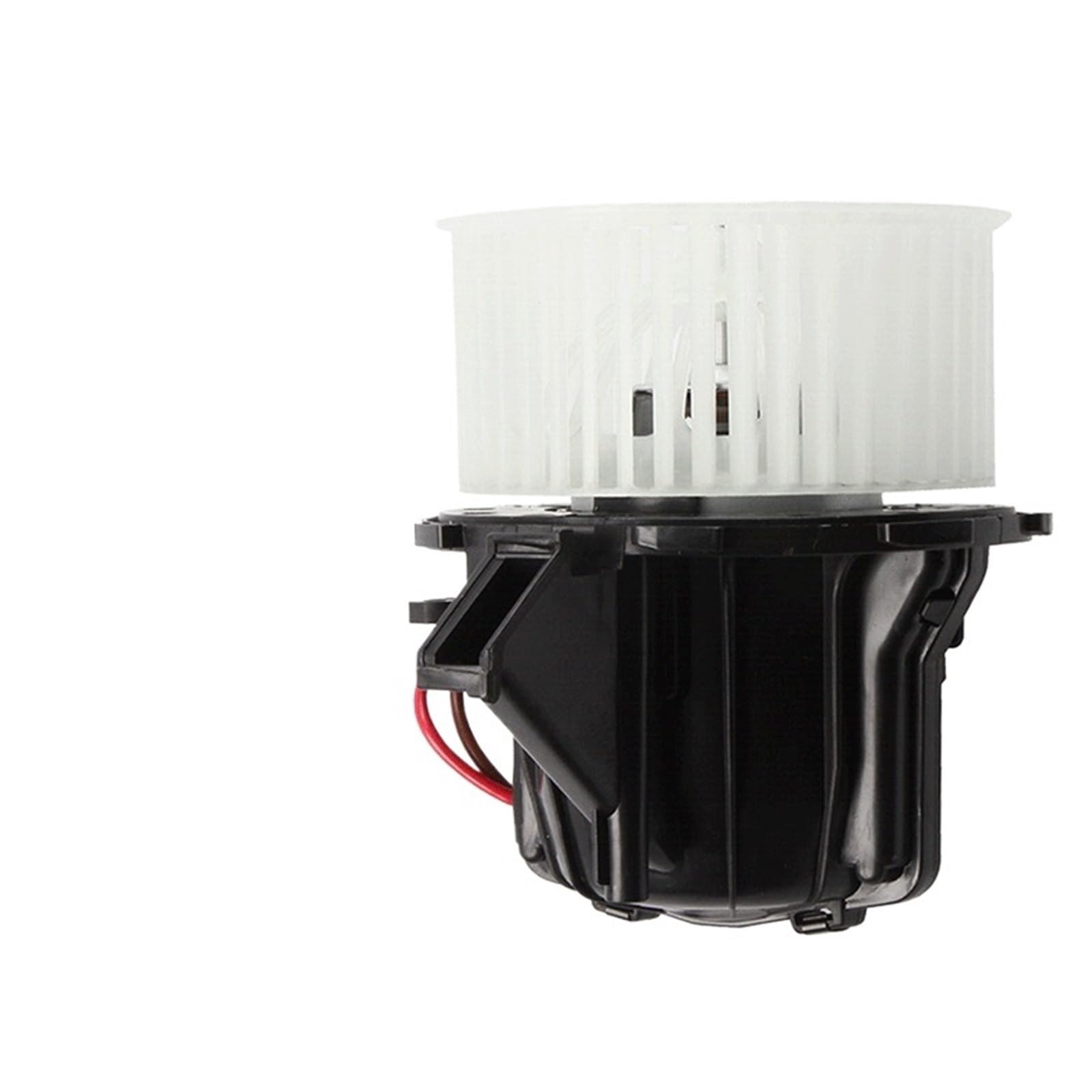 MXXDMOPD Heater Blower Motor Fan with AIRCON RHD for A4 B8 A5 8F7 8T3 8TA Q5 8RB