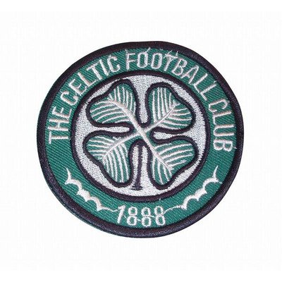 Amazon.co.jp: セルティック エンブレムワッペン : ホビー