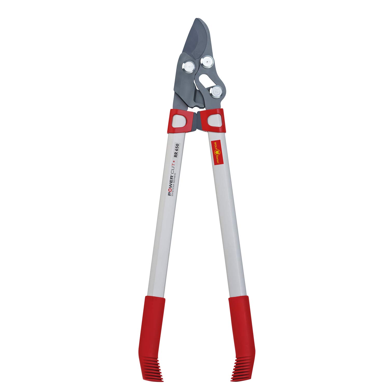 WOLF Garten2-schneidige Astschere »Basic Plus« POWER CUT* RR 650; 73AGA004650