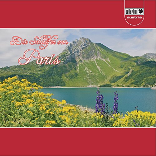 Die Original Jaklinger Buam