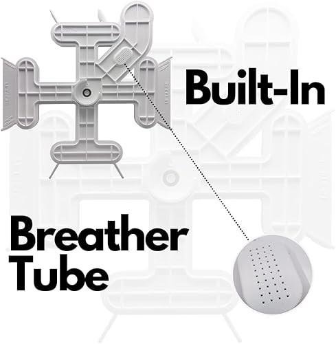 Miniatura 2 de Swimables R0359000 Reemplazo del conjunto de colector para filtros Jandy DEV y DEL para piscina y spa  También reemplaza al colector de filtro Jandy