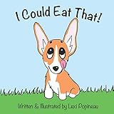 popineau larcher  I Could Eat That